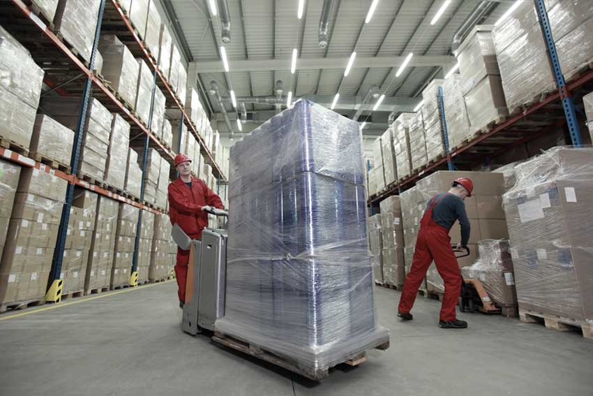 Reasonably priced packing materials