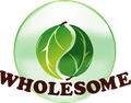 Logo 從事保健食品的易健達國際有限公司的Logo