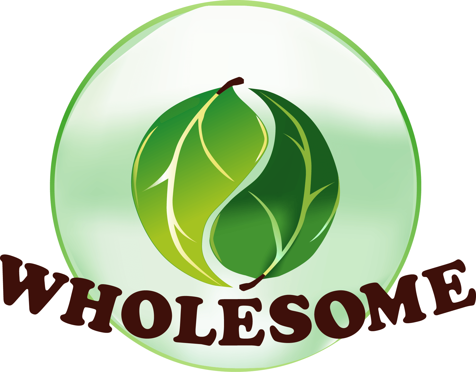 從事保健食品的易健達國際有限公司的Logo