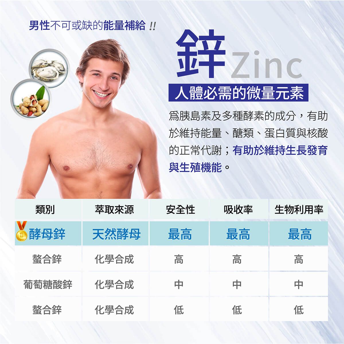 活力神龍商品說明