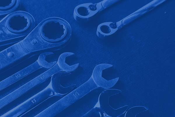 Servicing & Repairs