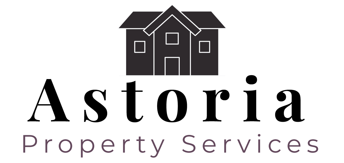 Astoria Property Services Logo