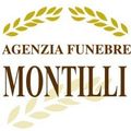 AGENZIA FUNEBRE MONTILLI - LOGO