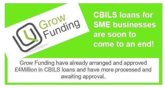 Grow Funding worthing business loans, commercial broker. business finance fast across the UK