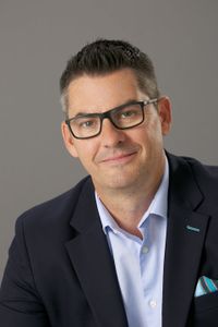Julian Stafford Grow Funding Company Director