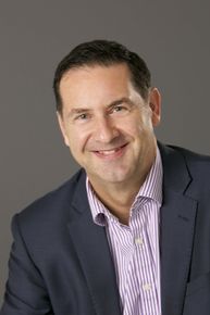 Mark Ridley Director of Sales at Grow Funding