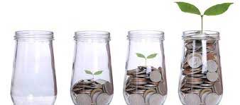 Growing Money