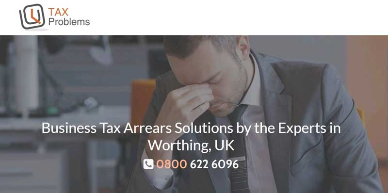 Get Help Paying Your Business Tax Arrears with Grow Funding (Tax Problems) Grow Funding Business Tax Problems helping with Arrears