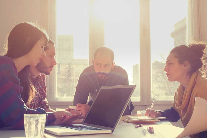 Peer to Peer Lending