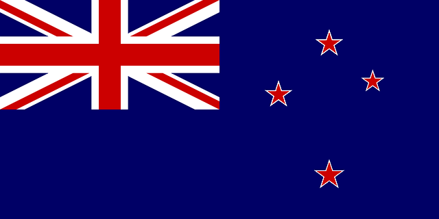 New Zealand logo