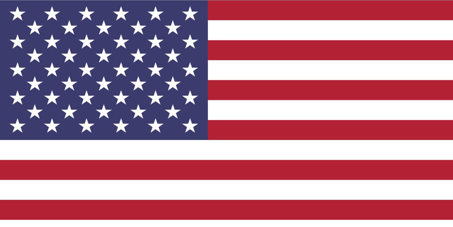 USA logo