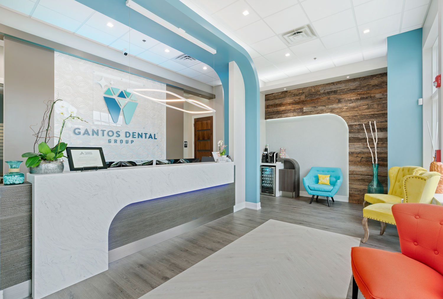office interior