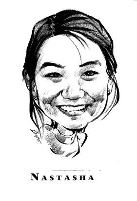 Dr Felicity Crombie