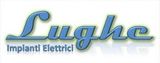 LUGHE IMPIANTI ELETTRICI logo