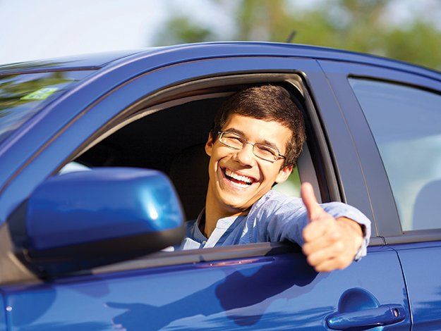 New Drivers — A Newly Licensed Adult Driver in Riverside, CT New Drivers — A Newly Licensed Adult Driver in Riverside, CT