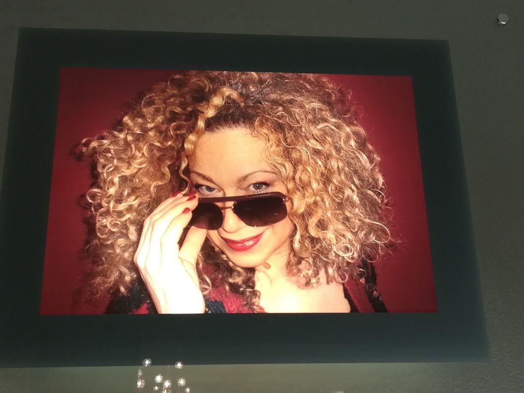 occhiali da sole persol
