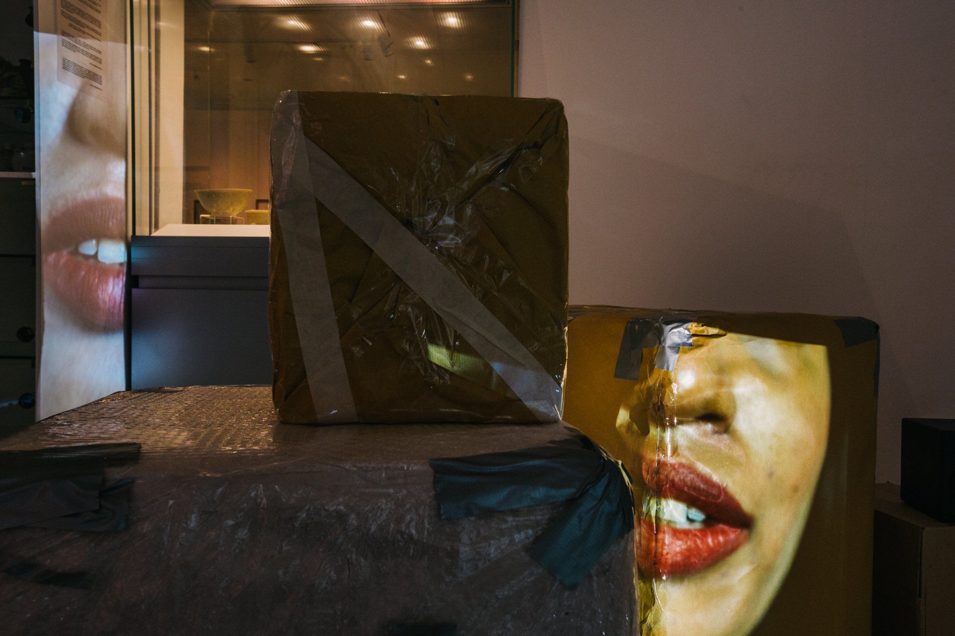 Photo by Hoong Wei Long, courtesy NUS Museum