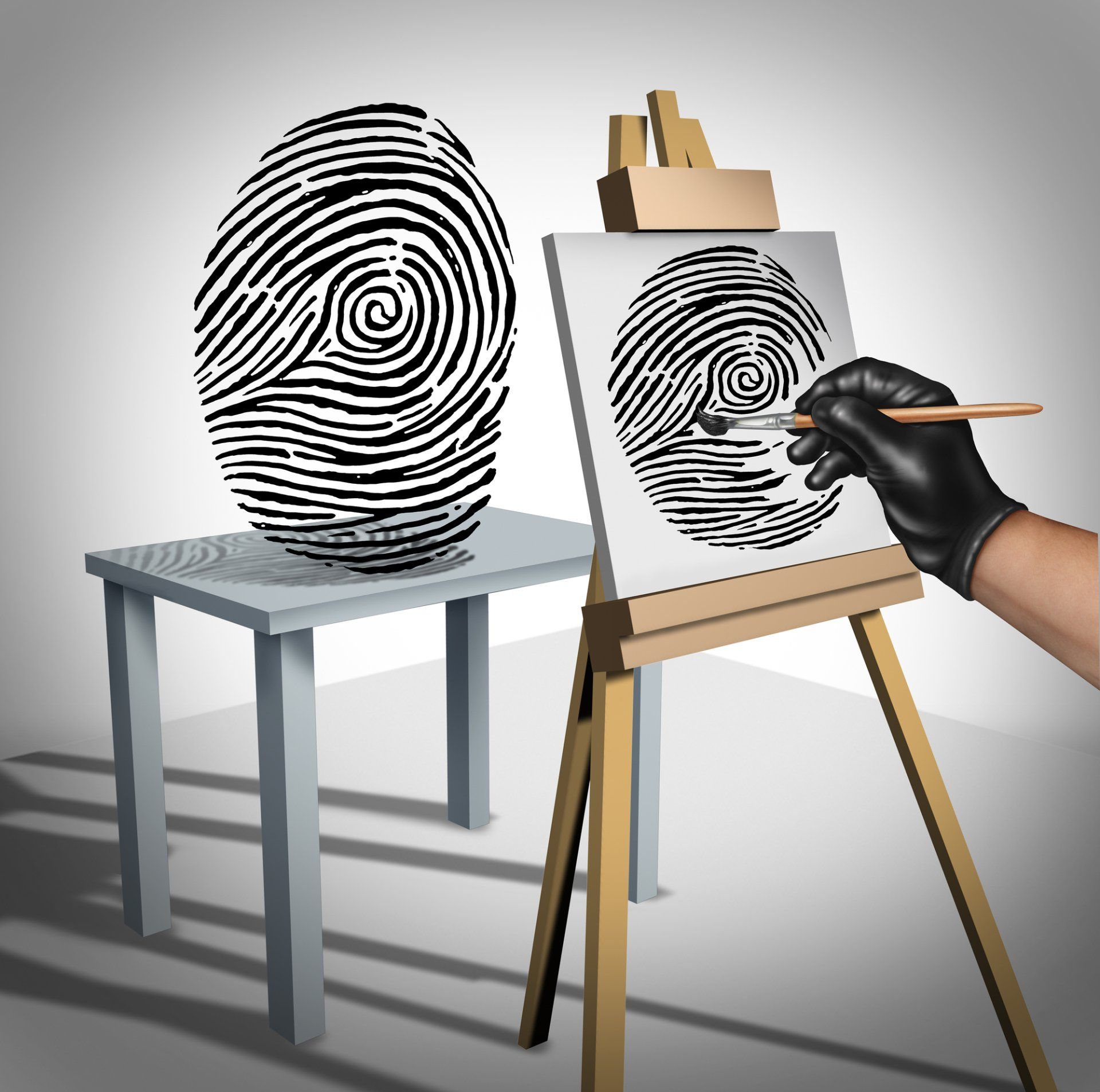fingerprint