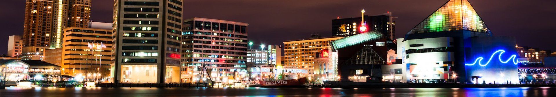 Baltimore Maryland Baltimore