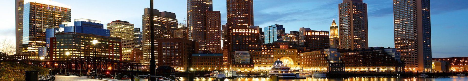 Best Limo Service Near Boston Limo service in Boston