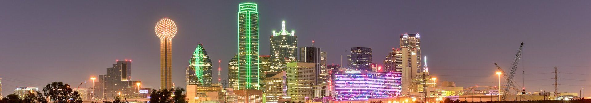 Dallas Texas Dallas Texas