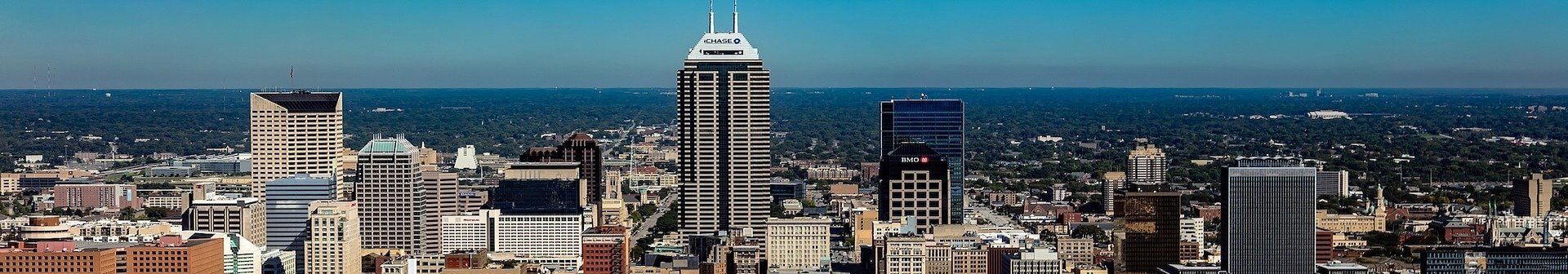 Limo Service Indianapolis