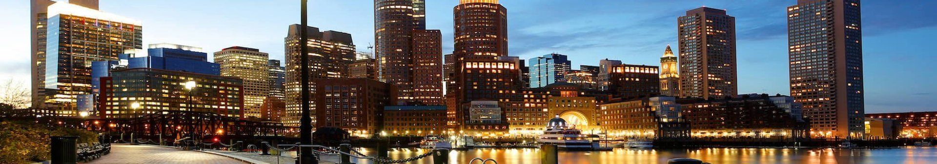 Limo Service in Massachusetts