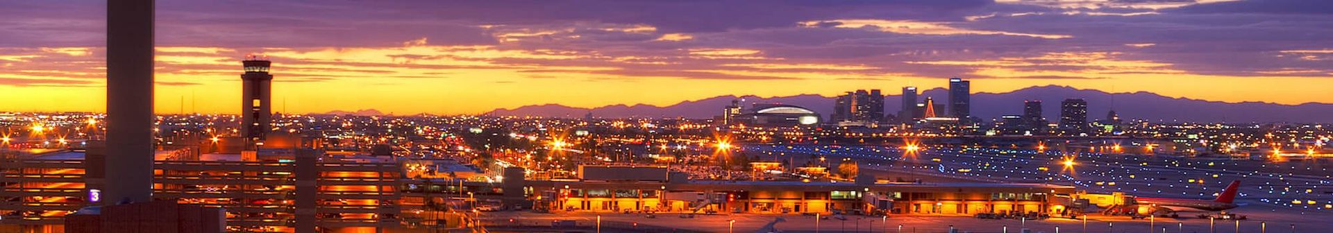 Limousine Rentals in Arizona Limo Service in Arizona