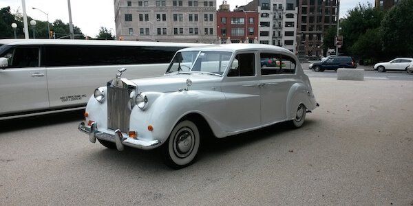 Classic Car Rental