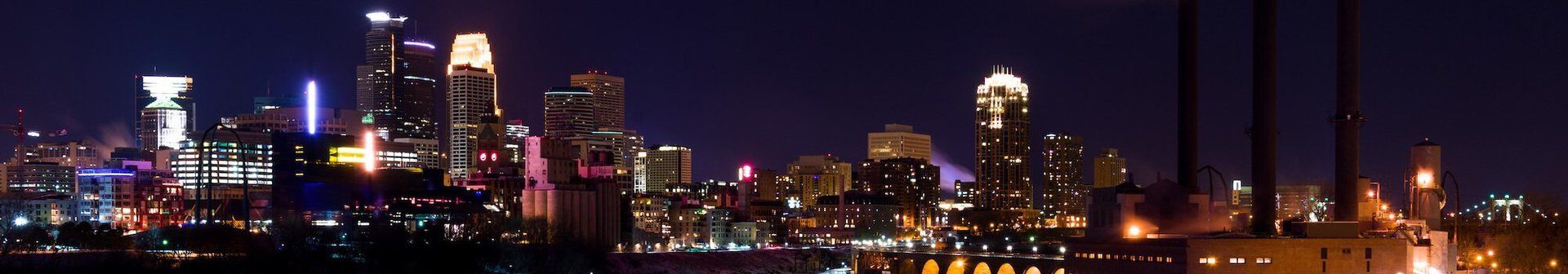 Party bus service in Minnesota Party bus service in Minnesota