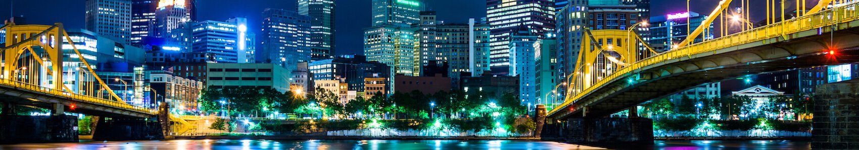 Limousine Services in Pittsburgh Pennsylvania Limo Service Pittsburgh