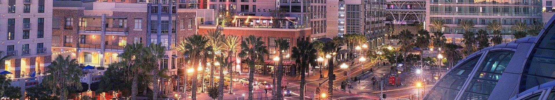 Limo Service Anaheim