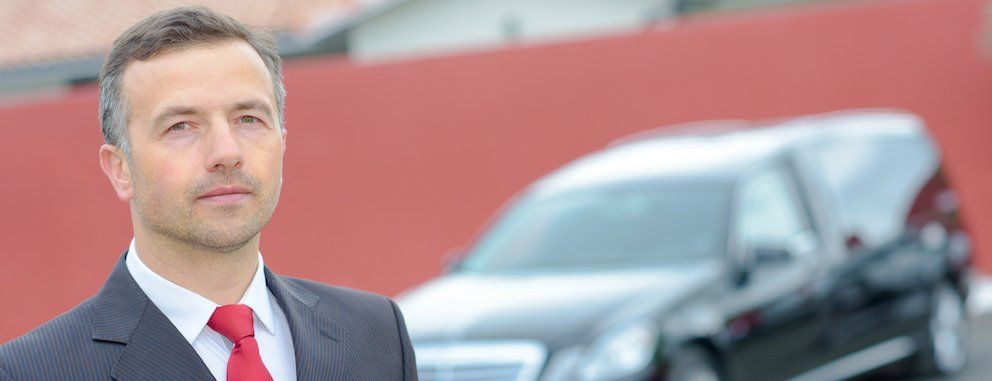 hiring the best limo service company