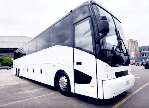 charter coach bus rental service charter bus rental service