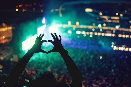 Concert Transportation Services concert limo
