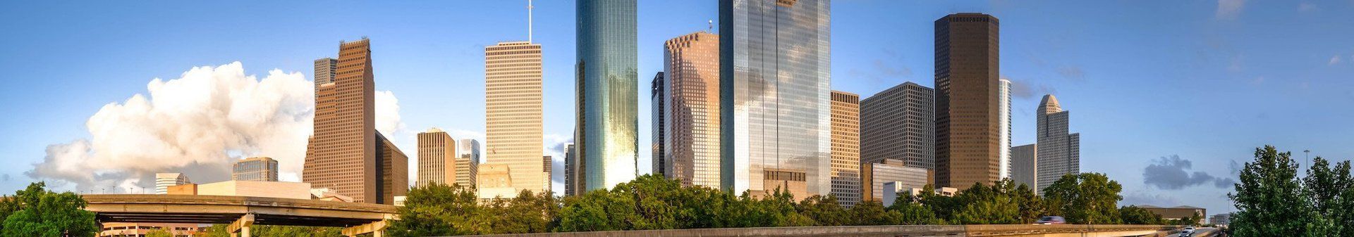 Houston Houston Texas