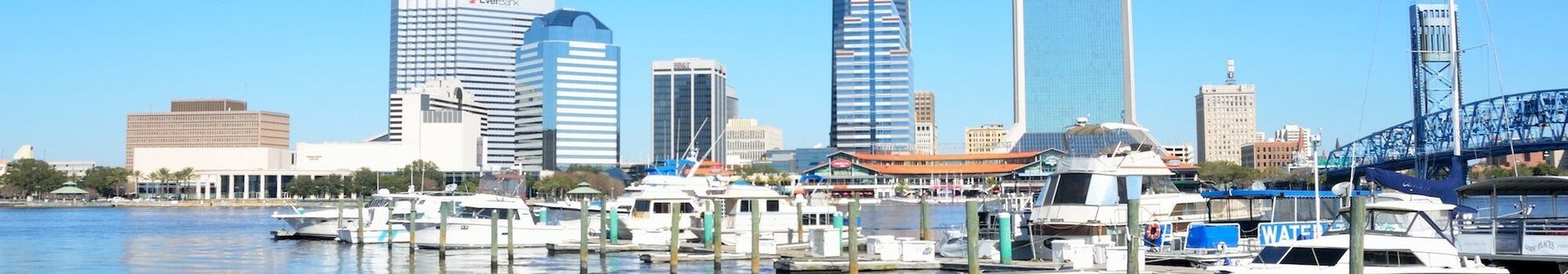 Jacksonville Florida Jacksonville