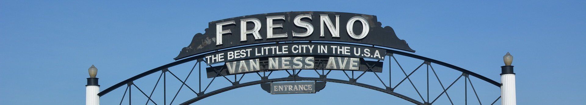 Limousine Rentals in Fresno
