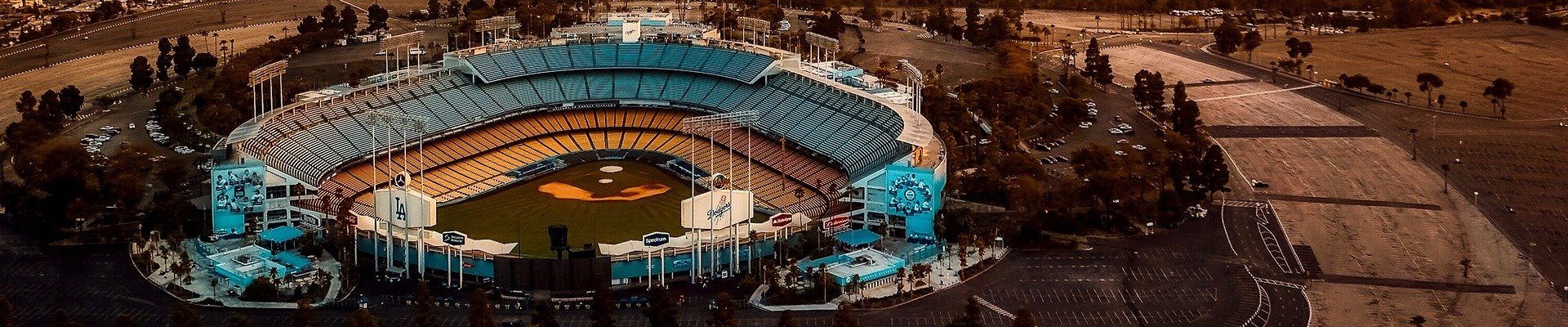 Best Los Angeles Dodgers Limo Services Los Angeles Dodgers Limo Service
