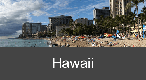 party bus service Hawaii