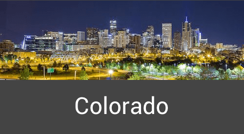 Colorado party bus rentals