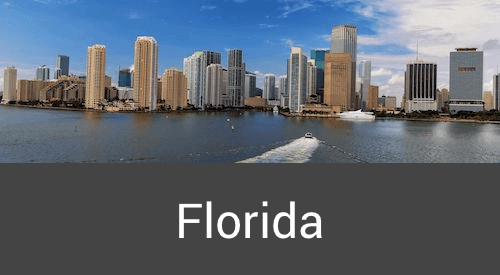 Florida party bus rentals