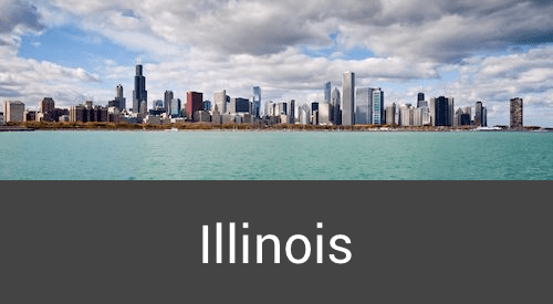 Illinois party bus rentals