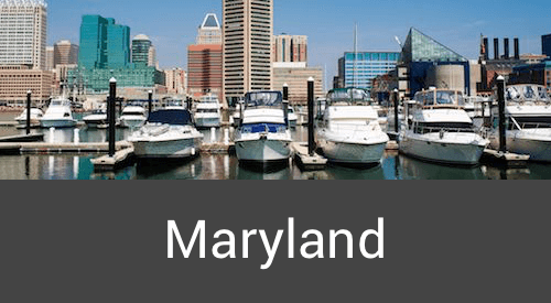 Maryland party bus rentals