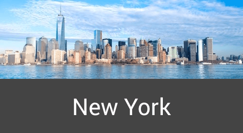 New York City