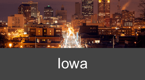 Iowa party bus rentals