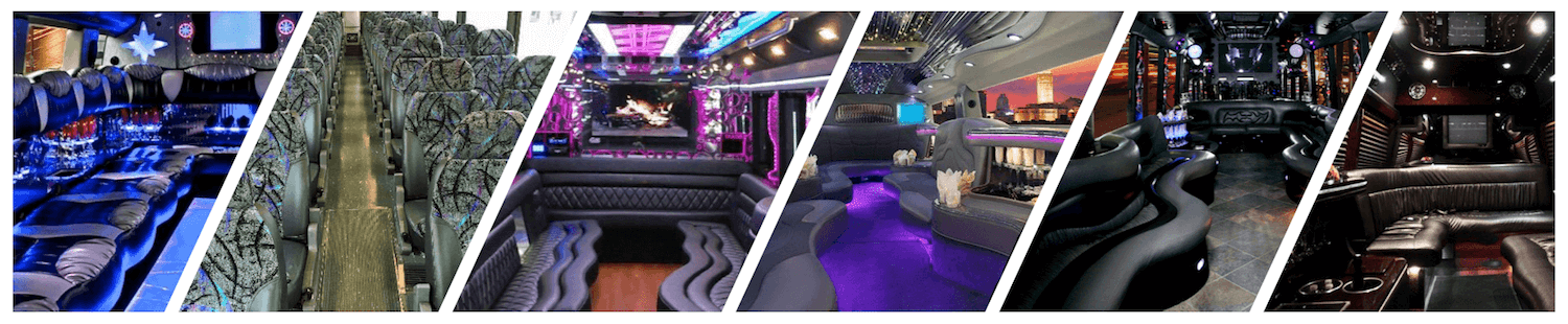 Boston Party Bus Boston Party Bus