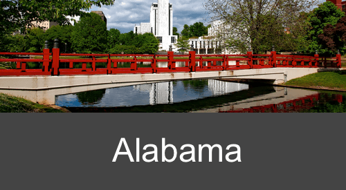 party bus service Alabama