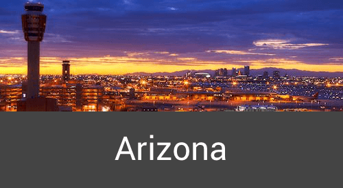 Arizona party bus rentals