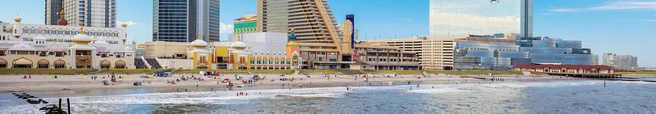 Party Bus Rental New Jersey